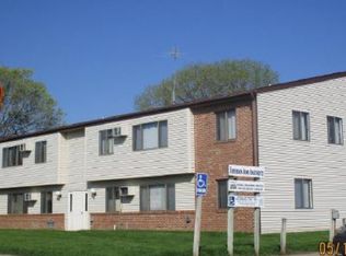 507 S Railroad Ave #10, Jefferson, SD 57038