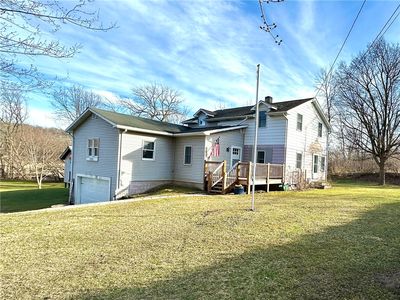 3531 State Route 364, Canandaigua, NY, 14424
