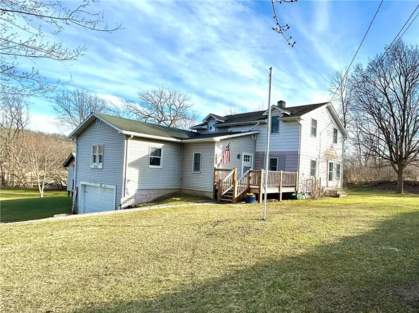 3531 State Route 364, Canandaigua, NY 14424