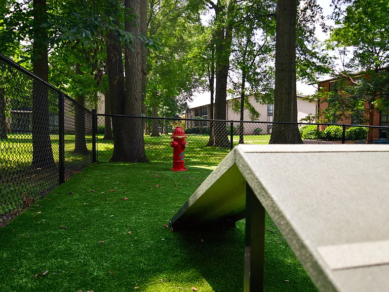 Franklin Park At Greenbelt Station — Photo 18