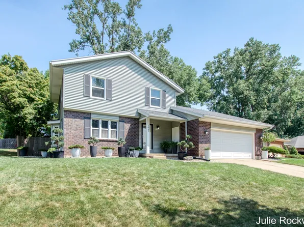 1849 Greenleaf Ct SE, Grand Rapids, MI 49508