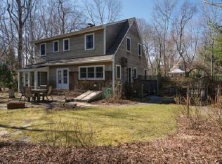 50 Harrison St, Sag Harbor, NY 11963