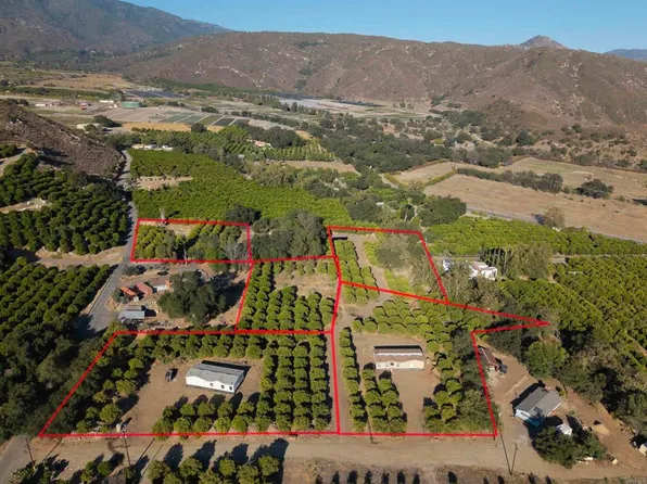 3 Rincon Springs Rd, Valley Center, CA 92082