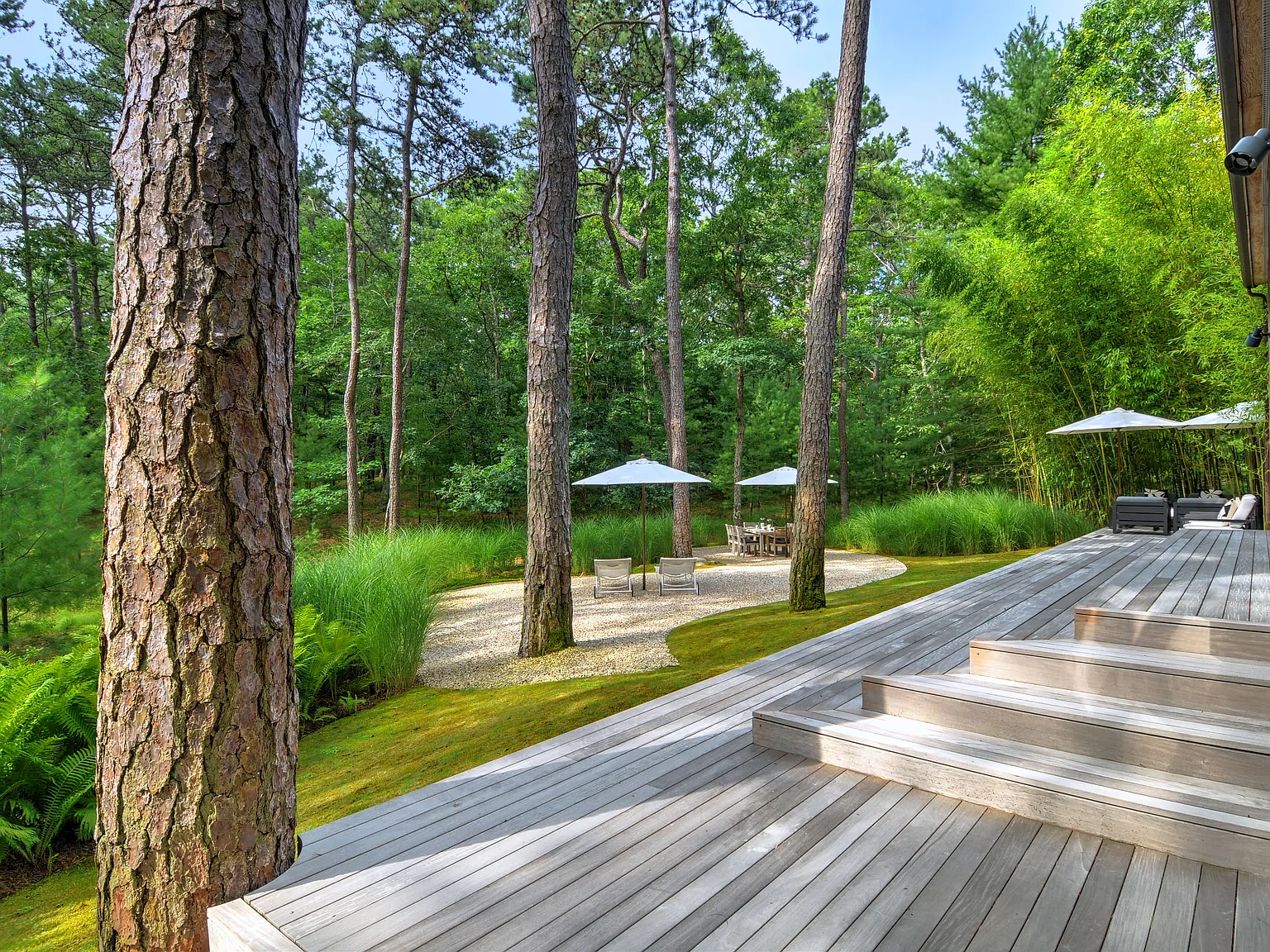 Architect's Farmhouse Retreat — Photo 4