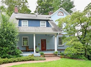 718 Manly St, Winston Salem, NC 27101