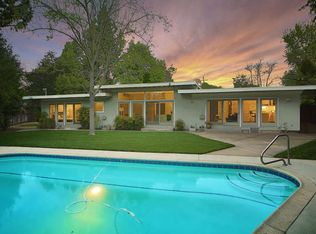 1020 Vassar Dr, Davis, CA 95616