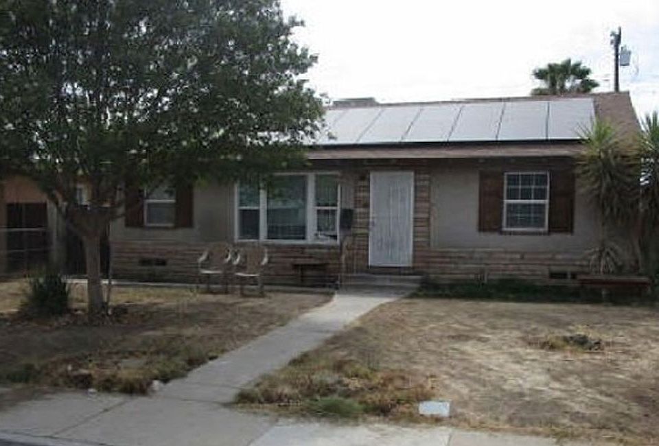 Property Front View