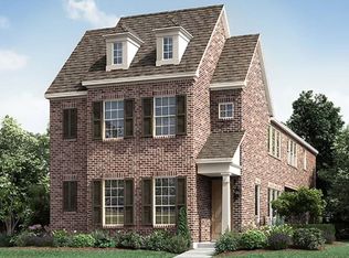 13665 Dalewood Mews, Frisco, TX 75033