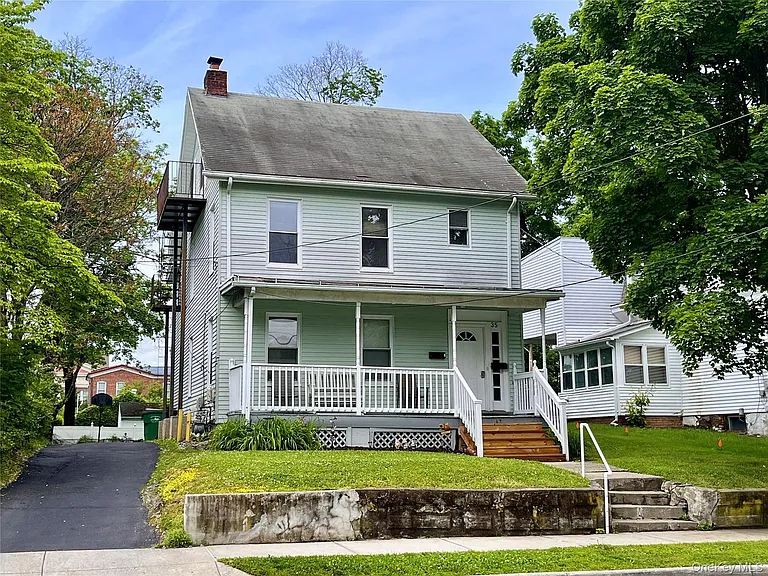 35 S Remsen Ave — Photo 2
