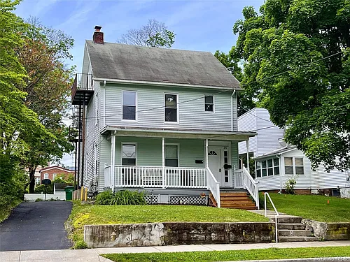 35 S Remsen Ave #2 Photo 1