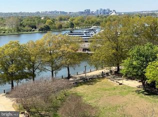1425 4th St SW APT A714, Washington, DC