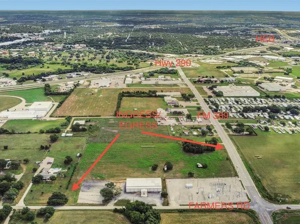 2120 Fm 389, Brenham, TX 77833