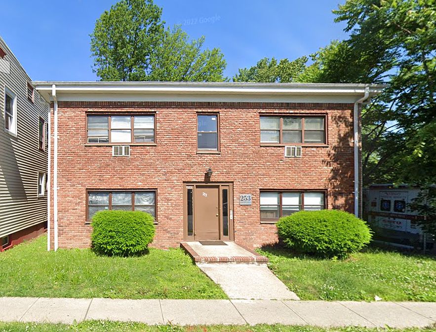 1st image of 253 Sanford St APT 2