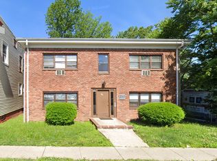 253 Sanford St APT 5, East Orange, NJ 07018
