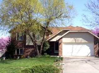 3625 W Maplewood St #N, Springfield, MO 65807