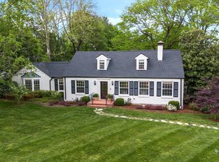 140 Alton Rd, Nashville, TN 37205