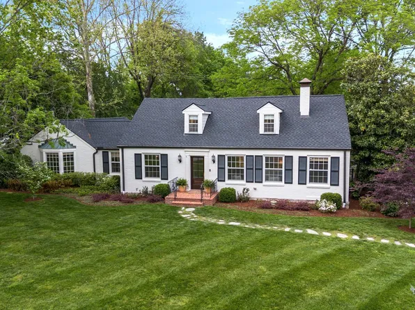 140 Alton Rd, Nashville, TN 37205