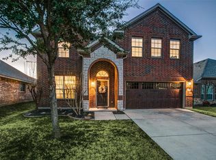 1904 Fairway Glen Dr, Wylie, TX 75098