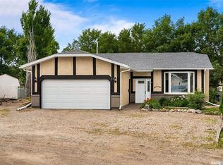 21 Rider Bay, Grand Coulee, SK S0G3W0