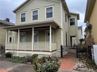 48 Windsor St, Rochester, NY 14605