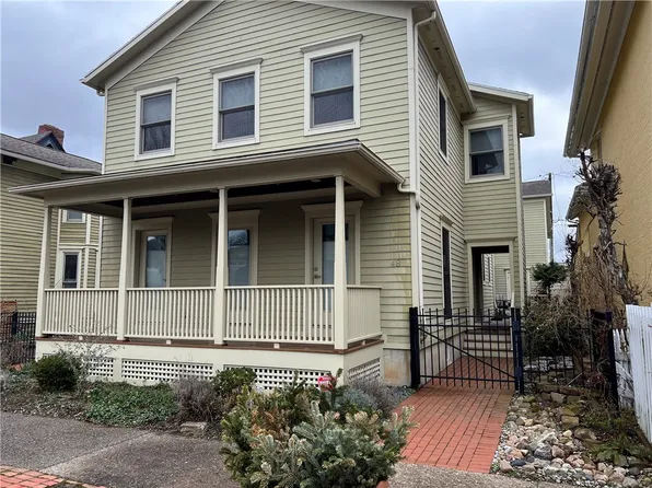 48 Windsor St, Rochester, NY 14605