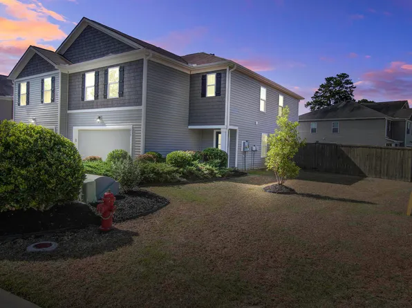 219 Cypress Marsh Rd, Moncks Corner, SC 29461