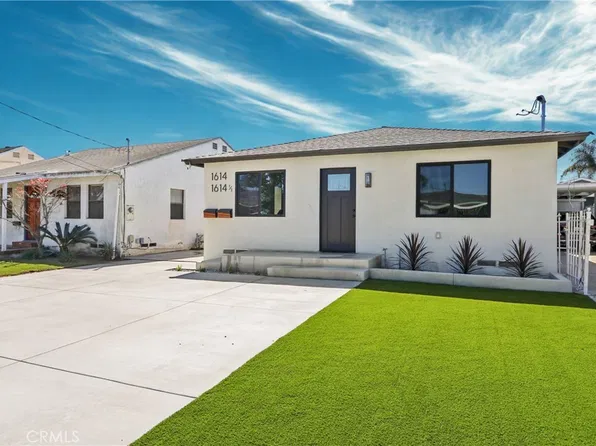 1614 W 214th St, Torrance, CA 90501