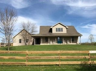 9665 Morgan Marsh Rd, Oconto Falls, WI 54154