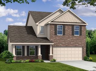 375 Owl Dr, Lebanon, TN 37087