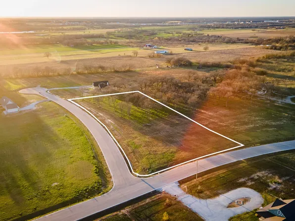 Grassy Way, Elm Mott, TX 76640