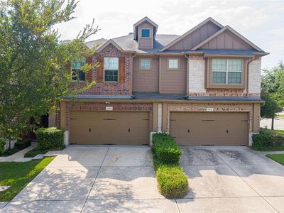 304 Ladyfern Way, Garland, TX, 75040