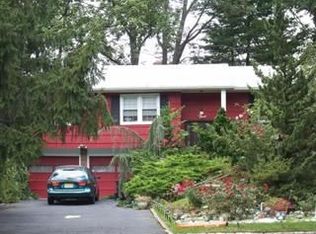 3 Nelson Ct, West Orange, NJ 07052