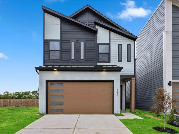 13215 Moncloa Drive, Houston, TX 77047