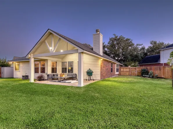20610 Naples Terrace Ln, Katy, TX 77449