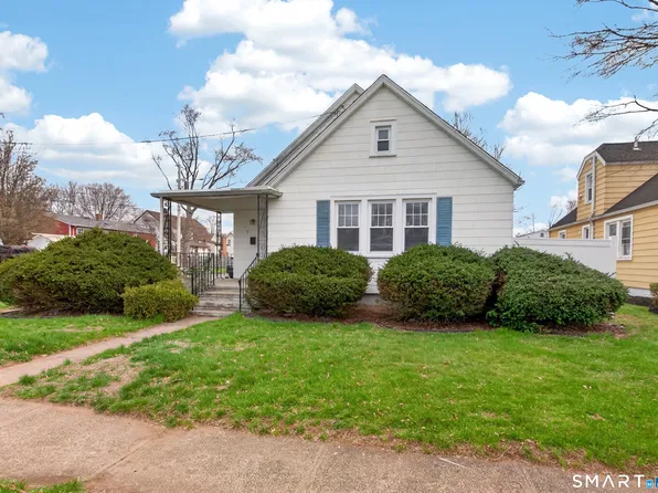 65 Elm Street, East Haven, CT 06512