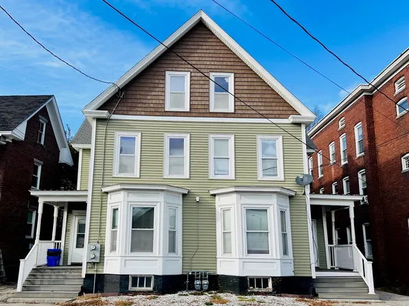 14-16 Perley Street, Concord, NH 03301