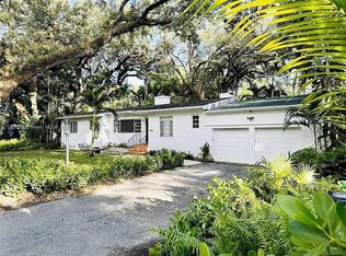 400 NE 86th St, El Portal, FL 33138