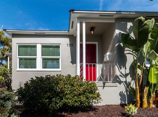 7315 La Jolla Blvd, La Jolla, CA 92037