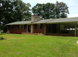 226 Tomlin Rd, Harmony, NC 28634