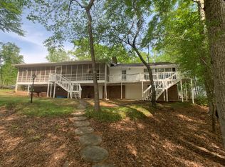 1067 Crooked Creek Rd, Eatonton, GA 31024