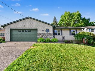 465 Debonhill Ct, Cincinnati, OH 45238