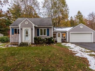 476 Forest Dr, Webster, NY 14580
