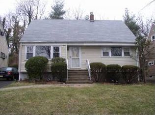 250 Overpeck Ave, Ridgefield Park, NJ 07660