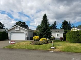 8220 18th Ln SE #149, Lacey, WA 98503