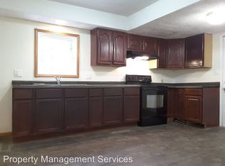 305 Queen St, Goshen, IN 46528