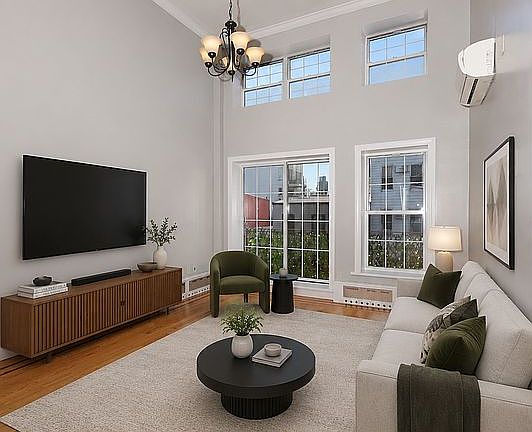 2nd image of 216 Calyer St APT 2A