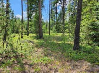 Nkn N Shadows Dr, Cusick, WA 99119