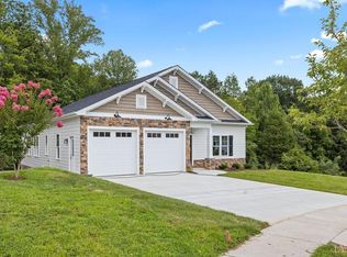 145 Craftsman Way, Lynchburg, VA 24503