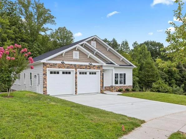 145 Craftsman Way, Lynchburg, VA 24503