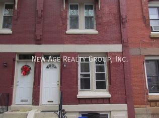 425 N Napa St, Philadelphia, PA 19104